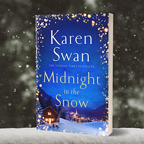 Karen Swan - Midnight in the Snow - Paperback image 2