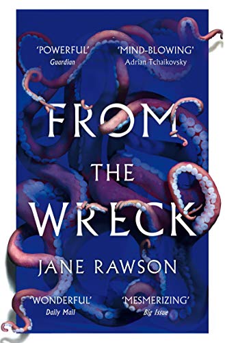 Jane Rawson - From The Wreck - Paperback image 1