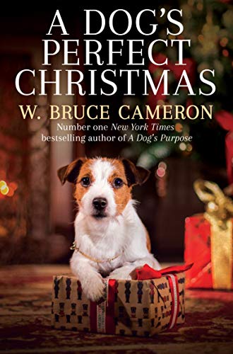 W. Bruce Cameron - A Dog's Perfect Christmas - Paperback image 1