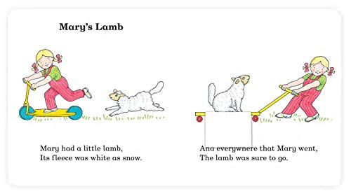 Rod Campbell - Animal Rhymes - Hardback image 3