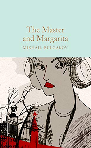 Mikhail Bulgakov - Master and Margarita - Hardback image 1