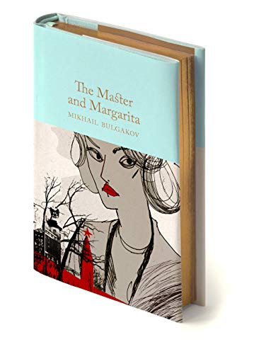 Mikhail Bulgakov - Master and Margarita - Hardback image 2