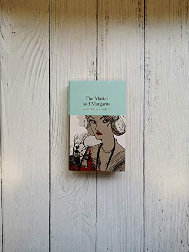 Mikhail Bulgakov - Master and Margarita - Hardback image 3