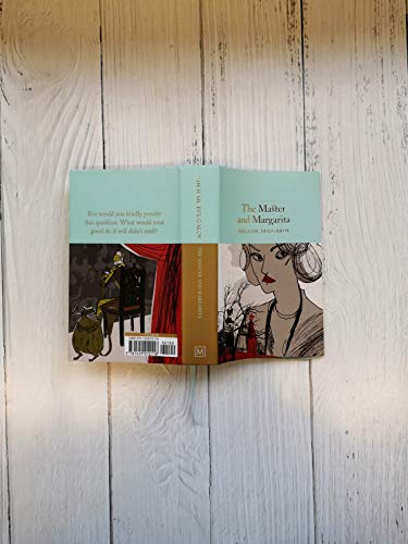 Mikhail Bulgakov - Master and Margarita - Hardback image 7