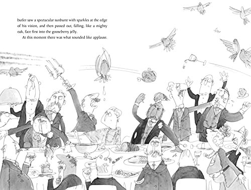 Sophie Wills - Orphans of St Halibut's: Pamela's Revenge - Pap image 6
