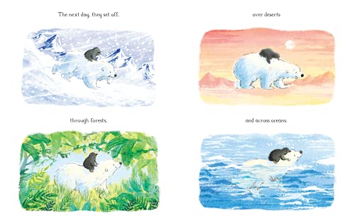 Victoria Cassanell - Penguin Parcel - Paperback image 3