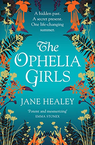 Jane Healey - Ophelia Girls - Paperback image 1