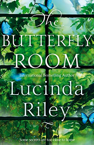 Lucinda Riley - Butterfly Room : The Richard & Judy Book Club Pick ful image 1