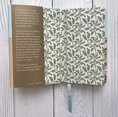 John Sellars - Meditations - Hardback image 4
