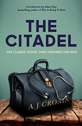 A.J. Cronin - Citadel - Paperback image 1