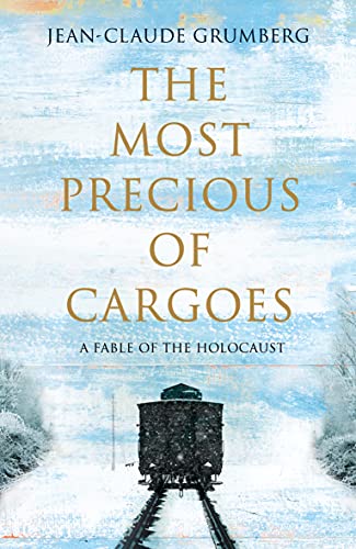 Jean-Claude Grumberg - Most Precious of Cargoes - Paperback image 1