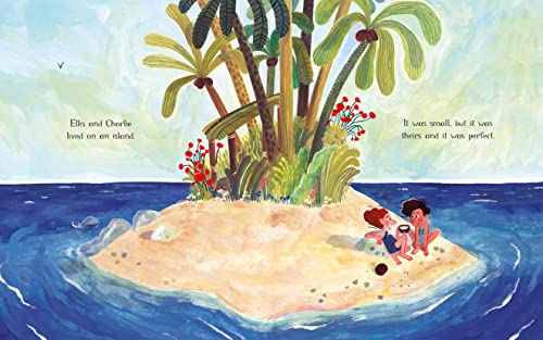 Marta Altes - It Wasn't Me! - Hardback image 2
