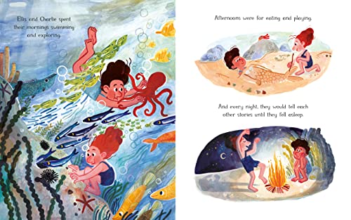 Marta Altes - It Wasn't Me! - Hardback image 3