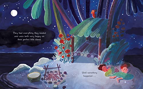 Marta Altes - It Wasn't Me! - Hardback image 4