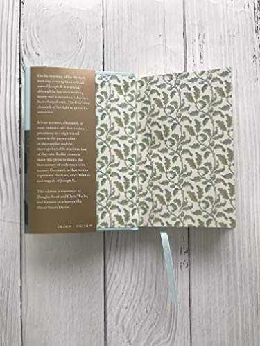 David Stuart Davies - Trial - Hardback image 5