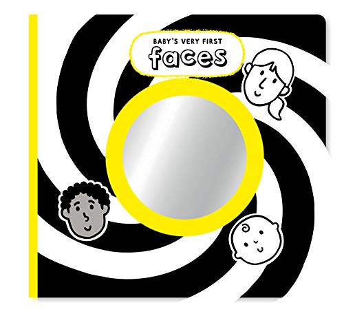 Campbell Books - Baby's Very First Cloth Book: Faces - Limp / Viny image 2
