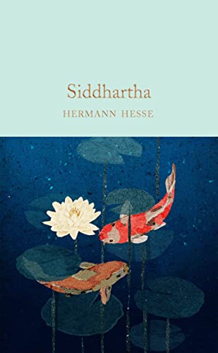 John Peacock - Siddhartha - Hardback image 1