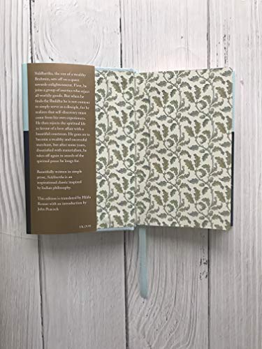 John Peacock - Siddhartha - Hardback image 5