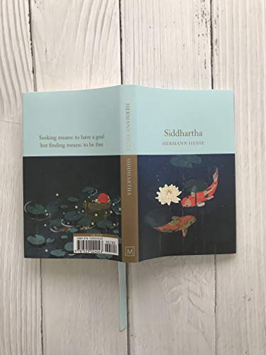 John Peacock - Siddhartha - Hardback image 6
