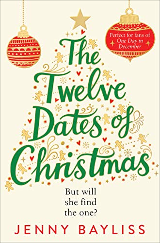 Jenny Bayliss - Twelve Dates of Christmas - Paperback image 1