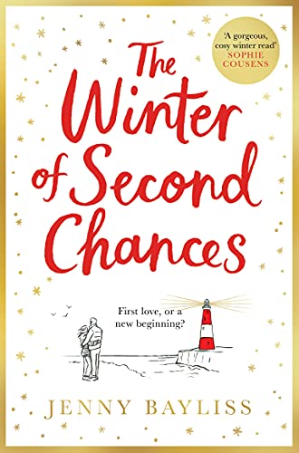 Jenny Bayliss - Winter of Second Chances - Paperback image 1