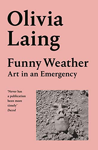 Olivia Laing - Funny Weather : Art in an Emergency - Paperback image 1