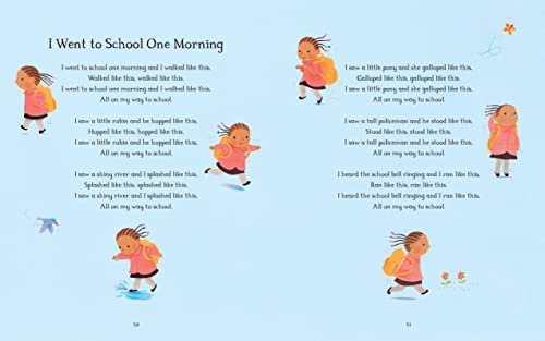 Julia Donaldson - Rock-a-Bye Rumpus : Action Rhymes for the Very Young image 6