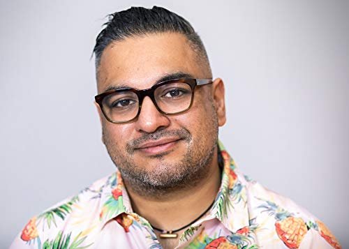 Nikesh Shukla - Brown Baby : A Memoir of Race, Family and Home - Hardb image 2