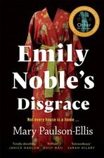 Mary Paulson-Ellis - Emily Noble's Disgrace - Paperback image 1