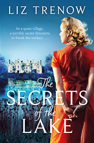 Liz Trenow - Secrets of the Lake - Paperback image 1