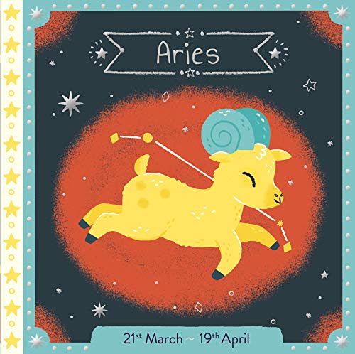 Campbell Books - Aries - Hardback image 1