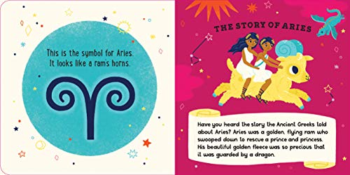 Campbell Books - Aries - Hardback image 2