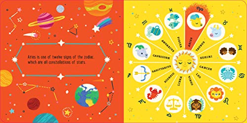 Campbell Books - Aries - Hardback image 3