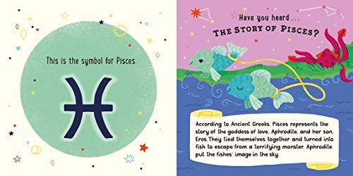 Campbell Books - Pisces - Hardback image 3