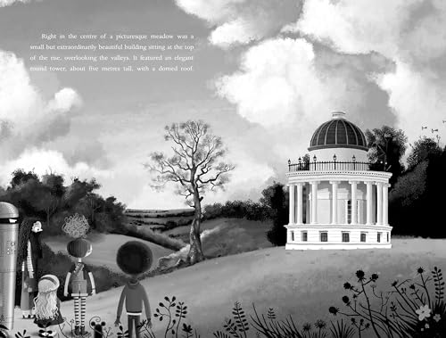 Rob Biddulph - Peanut Jones and the End of the Rainbow - Paperback image 5