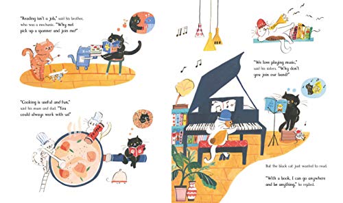 Cindy Wume - Bookshop Cat - Paperback image 2