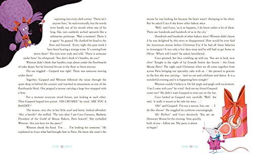 Alex T. Smith - How Winston Came Home for Christmas - Hardback image 4