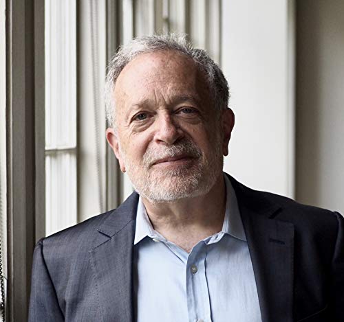 Robert B. Reich - System: Who Rigged It, How We Fix It - Paperback image 2