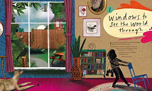 Dara McAnulty - Wild Child : A Journey Through Nature - Hardback image 2