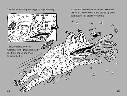Andy Griffiths - 130-Storey Treehouse - Paperback image 5