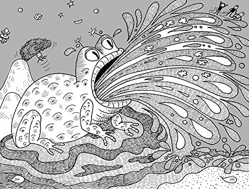 Andy Griffiths - 130-Storey Treehouse - Paperback image 6
