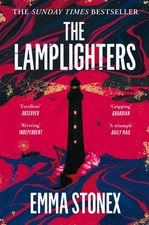 Emma Stonex - Lamplighters - Paperback image 1