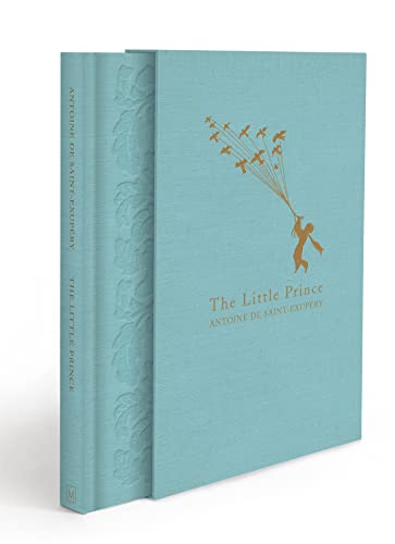 Antoine de Saint-Exu - Little Prince - Hardback image 1