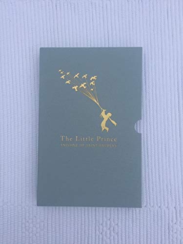 Antoine de Saint-Exu - Little Prince - Hardback image 2