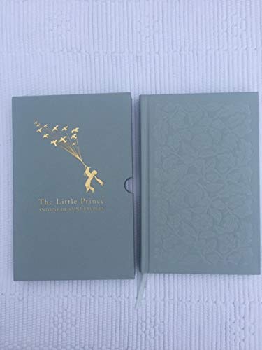 Antoine de Saint-Exu - Little Prince - Hardback image 3