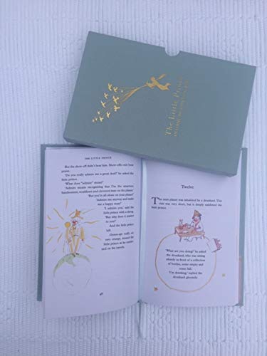 Antoine de Saint-Exu - Little Prince - Hardback image 4