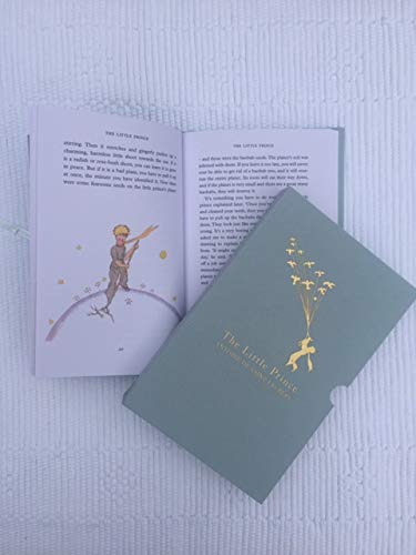 Antoine de Saint-Exu - Little Prince - Hardback image 5