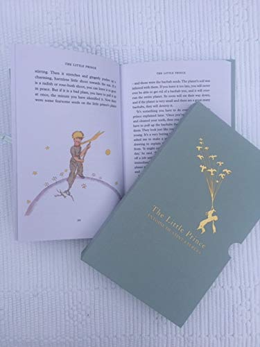 Antoine de Saint-Exu - Little Prince - Hardback image 6