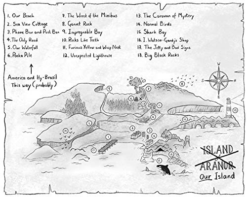 Frank Cottrell Boyce - Noah's Gold - Paperback image 2