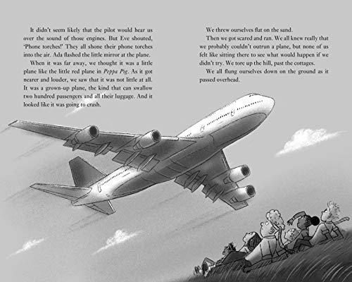 Frank Cottrell Boyce - Noah's Gold - Paperback image 4